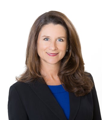 Portrait of Amanda Heese, REALTOR®.